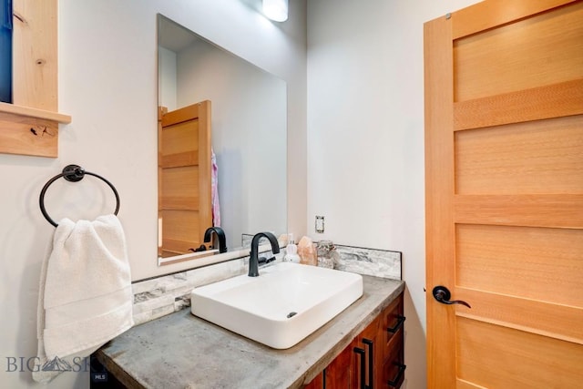 251 Fawn Mdw, Manhattan, MT 59741 - bathroom featuring vanity