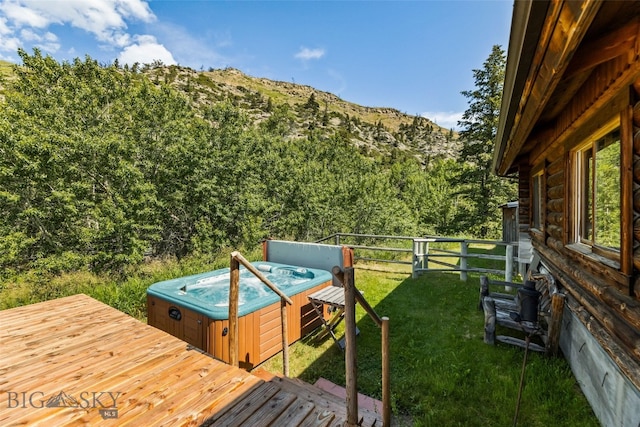 380 W Boulder Rd, Mcleod, MT 59052 - photo 25
