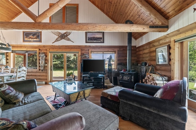 380 W Boulder Rd, Mcleod, MT 59052 - photo 5