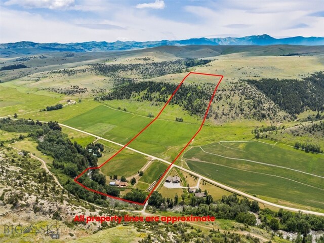 380 W Boulder Rd, Mcleod, MT 59052 - photo 67