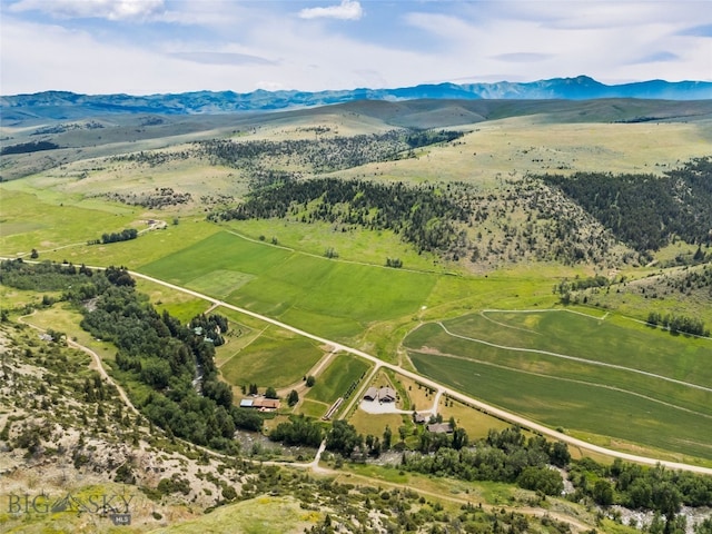 380 W Boulder Rd, Mcleod, MT 59052 - photo 68