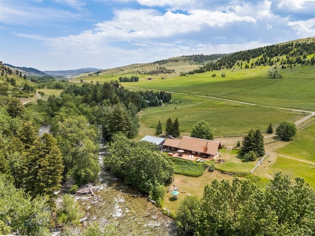 380 W Boulder Rd, Mcleod, MT 59052 - photo 70