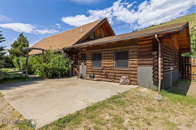 380 W Boulder Rd, Mcleod, MT 59052 - photo 33