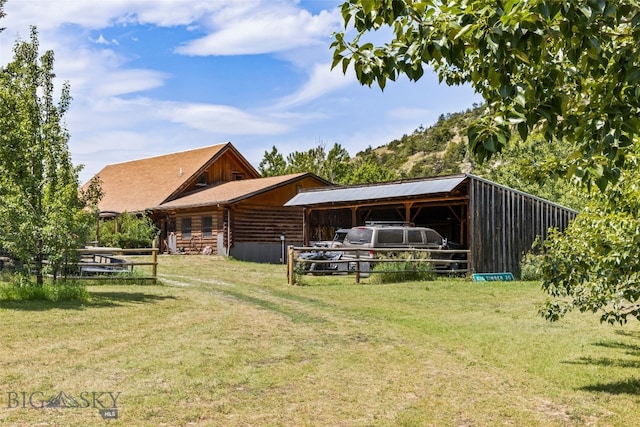 380 W Boulder Rd, Mcleod, MT 59052 - photo 61