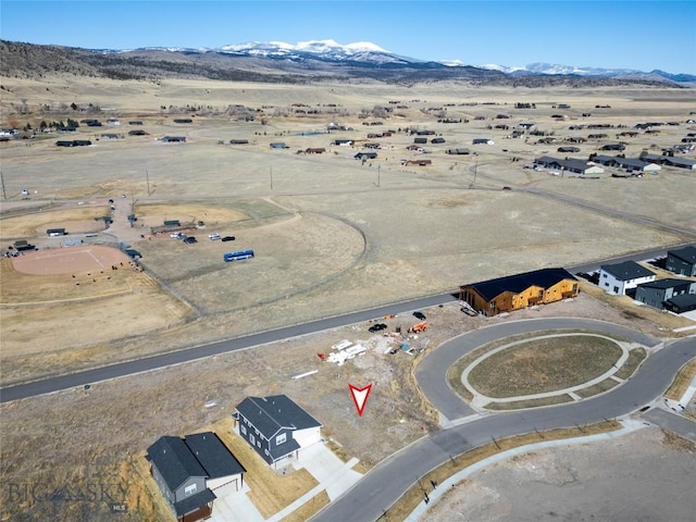 TBD-BLOCK1LOT4 Otis Ave, Ennis, MT 59729