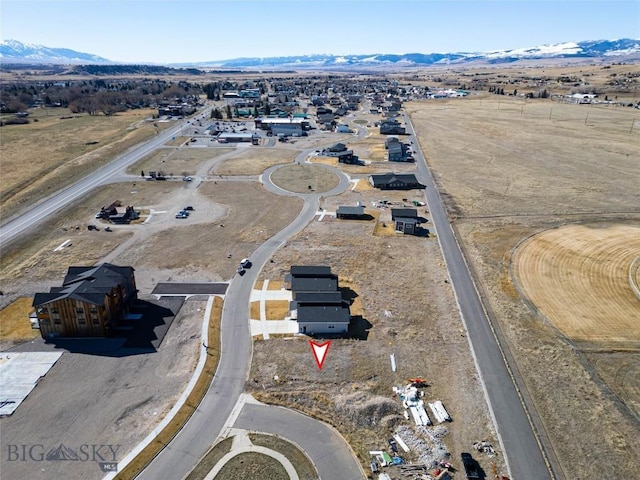 TBD-BLOCK1LOT4 Otis Ave, Ennis, MT 59729