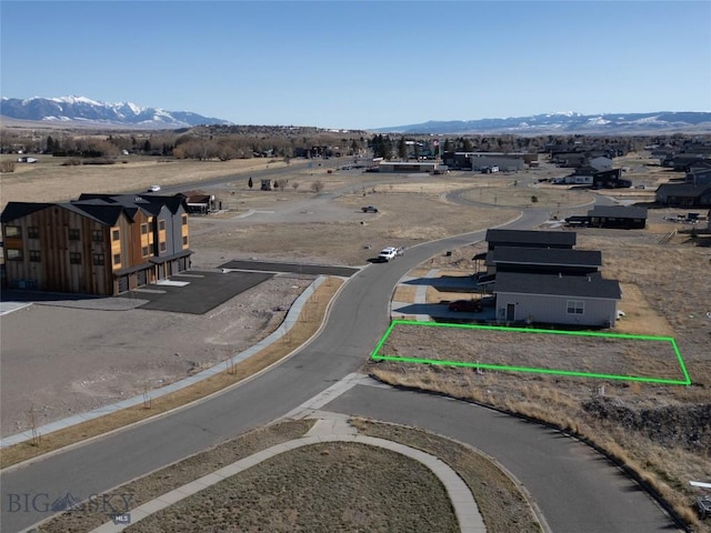 TBD-BLOCK1LOT4 Otis Ave, Ennis, MT 59729