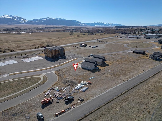 TBD-BLOCK1LOT4 Otis Ave, Ennis, MT 59729
