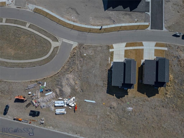 TBD-BLOCK1LOT4 Otis Ave, Ennis, MT 59729