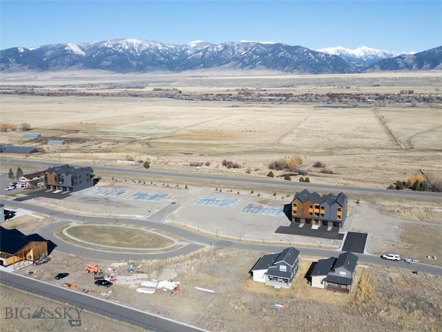 TBD-BLOCK1LOT4 Otis Ave, Ennis, MT 59729