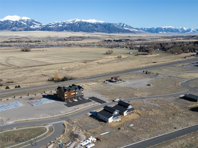 TBD-BLOCK1LOT4 Otis Ave, Ennis, MT 59729