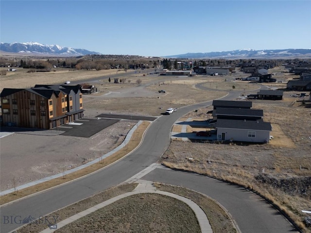 TBD-BLOCK1LOT4 Otis Ave, Ennis, MT 59729