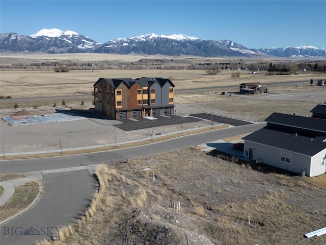 TBD-BLOCK1LOT4 Otis Ave, Ennis, MT 59729