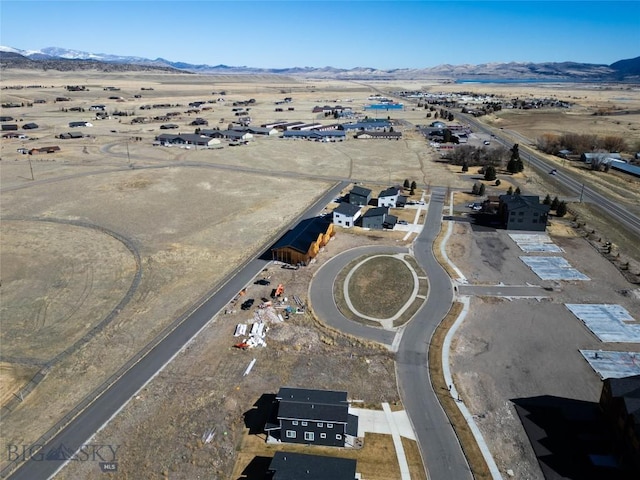 TBD-BLOCK1LOT4 Otis Ave, Ennis, MT 59729