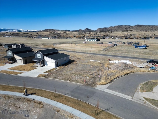 TBD-BLOCK1LOT4 Otis Ave, Ennis, MT 59729