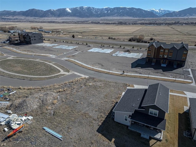 TBD-BLOCK1LOT4 Otis Ave, Ennis, MT 59729