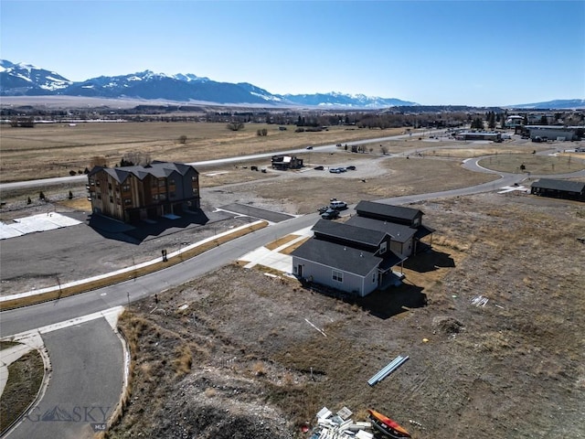 TBD-BLOCK1LOT4 Otis Ave, Ennis, MT 59729