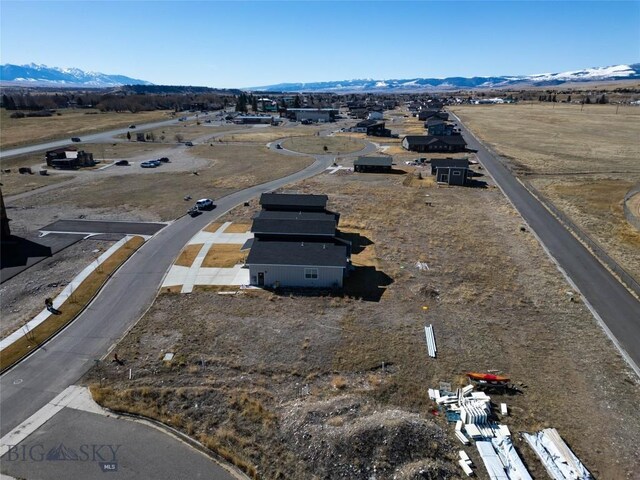 TBD-BLOCK1LOT4 Otis Ave, Ennis, MT 59729