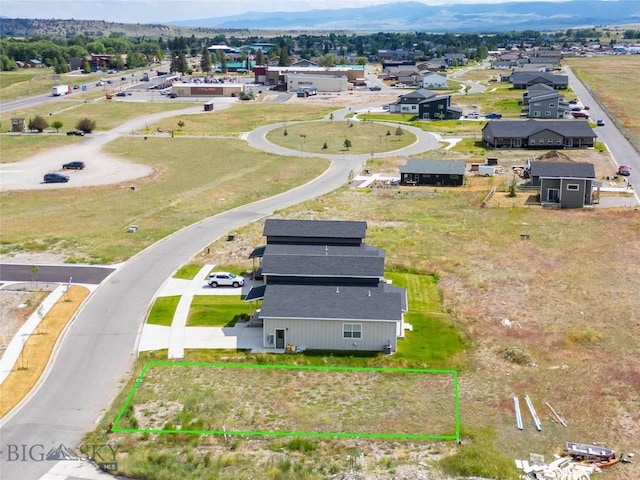 TBD-BLOCK1LOT4 Otis Ave, Ennis, MT 59729