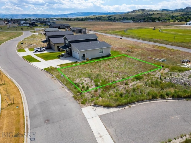 TBD-BLOCK1LOT4 Otis Ave, Ennis, MT 59729