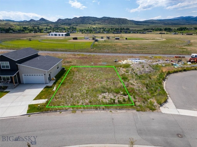 TBD-BLOCK1LOT4 Otis Ave, Ennis, MT 59729