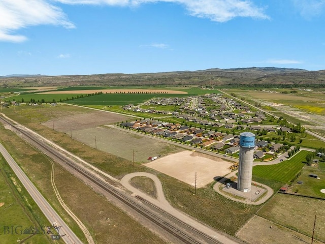 TBD Centennial Village, Manhattan, MT 59741