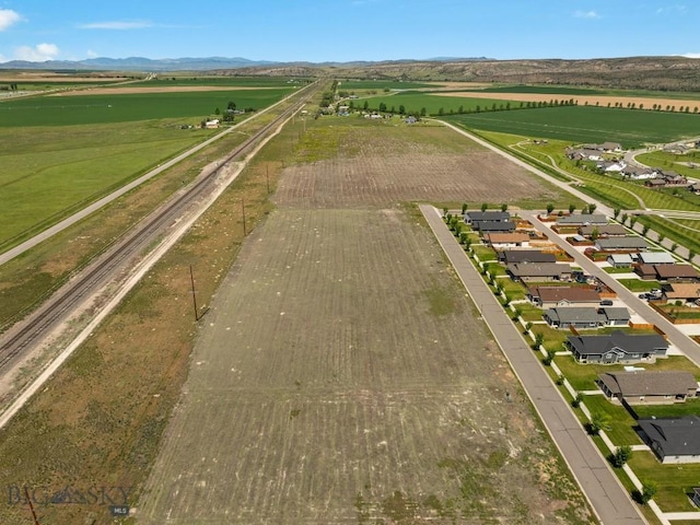 TBD Centennial Village, Manhattan, MT 59741