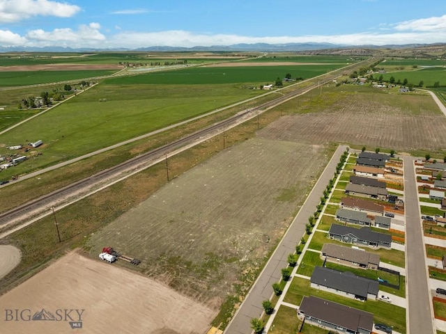 TBD Centennial Village, Manhattan, MT 59741