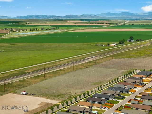TBD Centennial Village, Manhattan, MT 59741