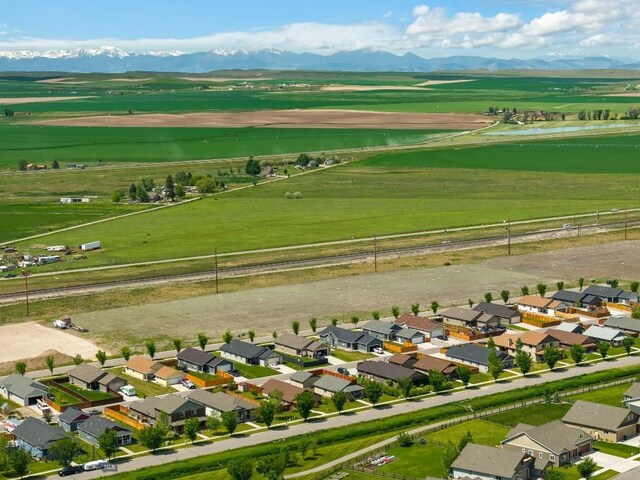 TBD Centennial Village, Manhattan, MT 59741