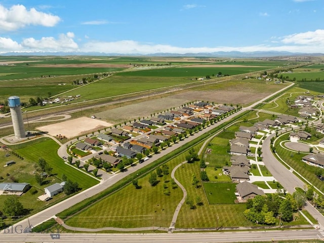 TBD Centennial Village, Manhattan, MT 59741