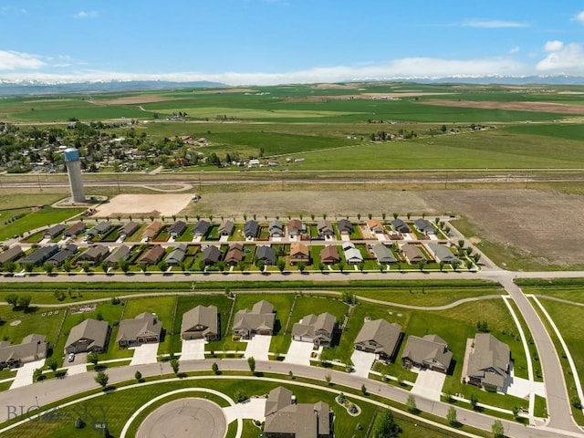 TBD Centennial Village, Manhattan, MT 59741