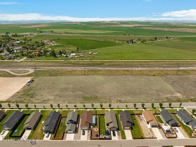 TBD Centennial Village, Manhattan, MT 59741