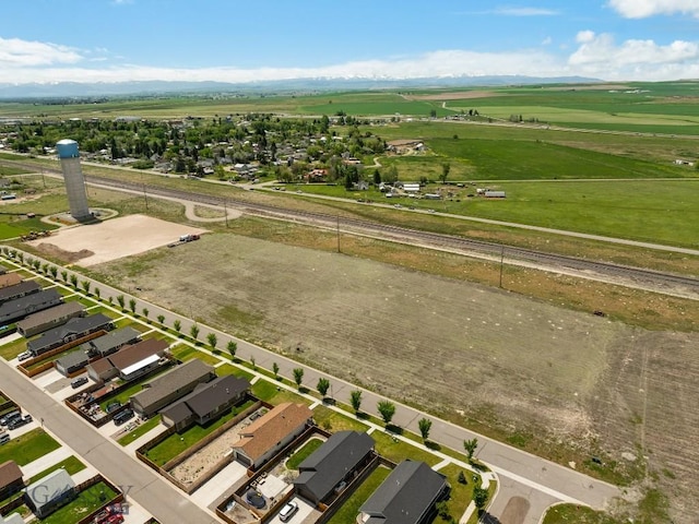 TBD Centennial Village, Manhattan, MT 59741