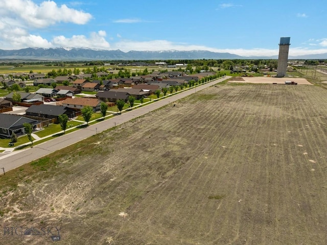 TBD Centennial Village, Manhattan, MT 59741