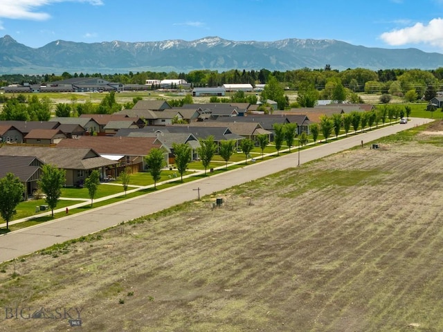 TBD Centennial Village, Manhattan, MT 59741