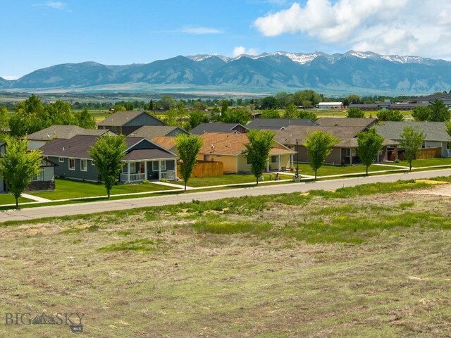 TBD Centennial Village, Manhattan, MT 59741