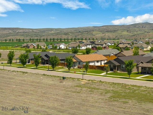 TBD Centennial Village, Manhattan, MT 59741