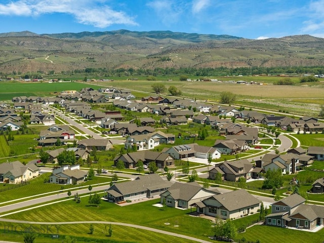 TBD Centennial Village, Manhattan, MT 59741