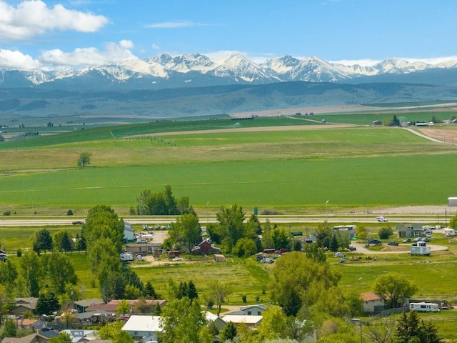 TBD Centennial Village, Manhattan, MT 59741