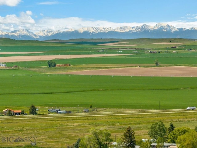 TBD Centennial Village, Manhattan, MT 59741