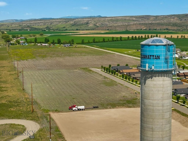 TBD Centennial Village, Manhattan, MT 59741