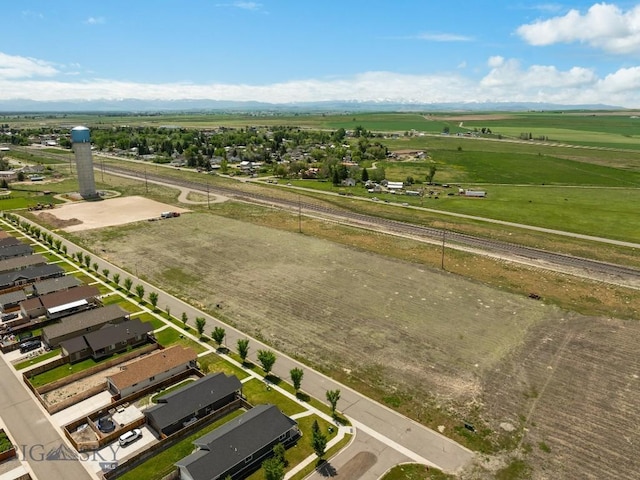 TBD Centennial Village, Manhattan, MT 59741