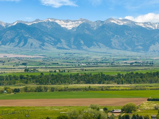 TBD Centennial Village, Manhattan, MT 59741