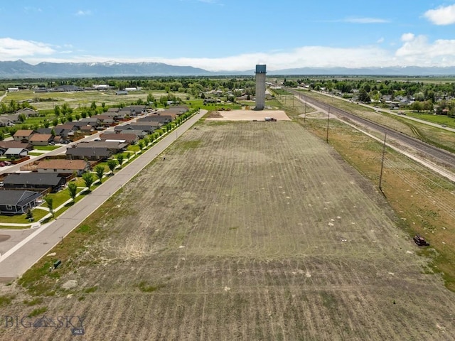TBD Centennial Village, Manhattan, MT 59741
