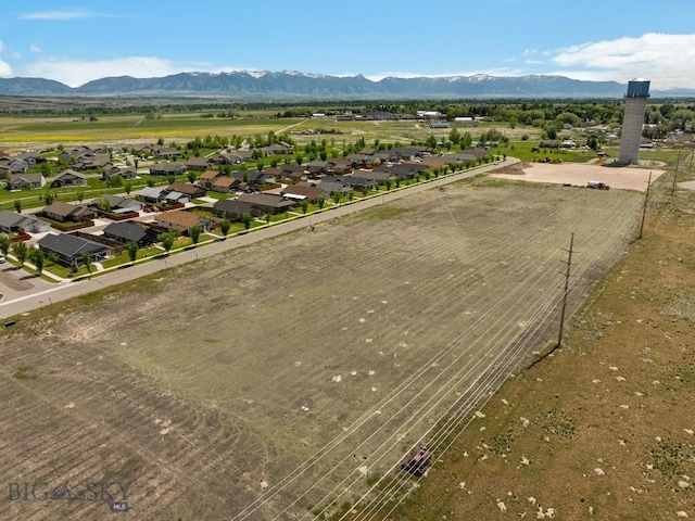 TBD Centennial Village, Manhattan, MT 59741