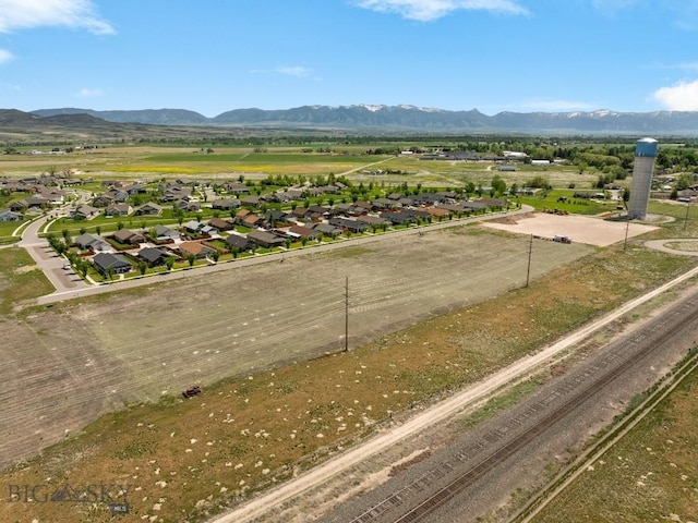 TBD Centennial Village, Manhattan, MT 59741