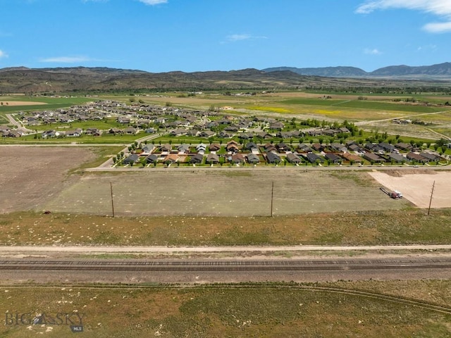 TBD Centennial Village, Manhattan, MT 59741