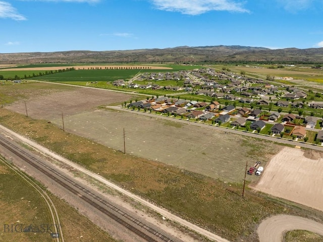 TBD Centennial Village, Manhattan, MT 59741