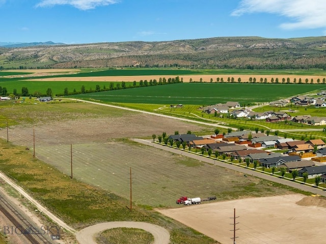 TBD Centennial Village, Manhattan, MT 59741